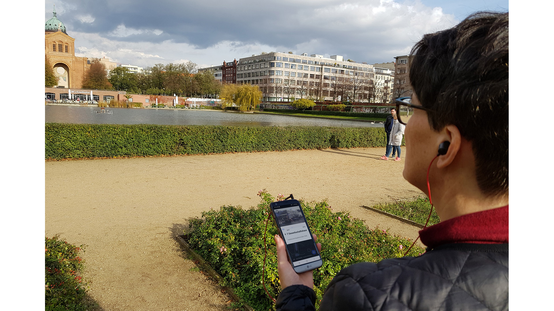 toposonie :: engelbecken