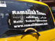Ramallah Tours